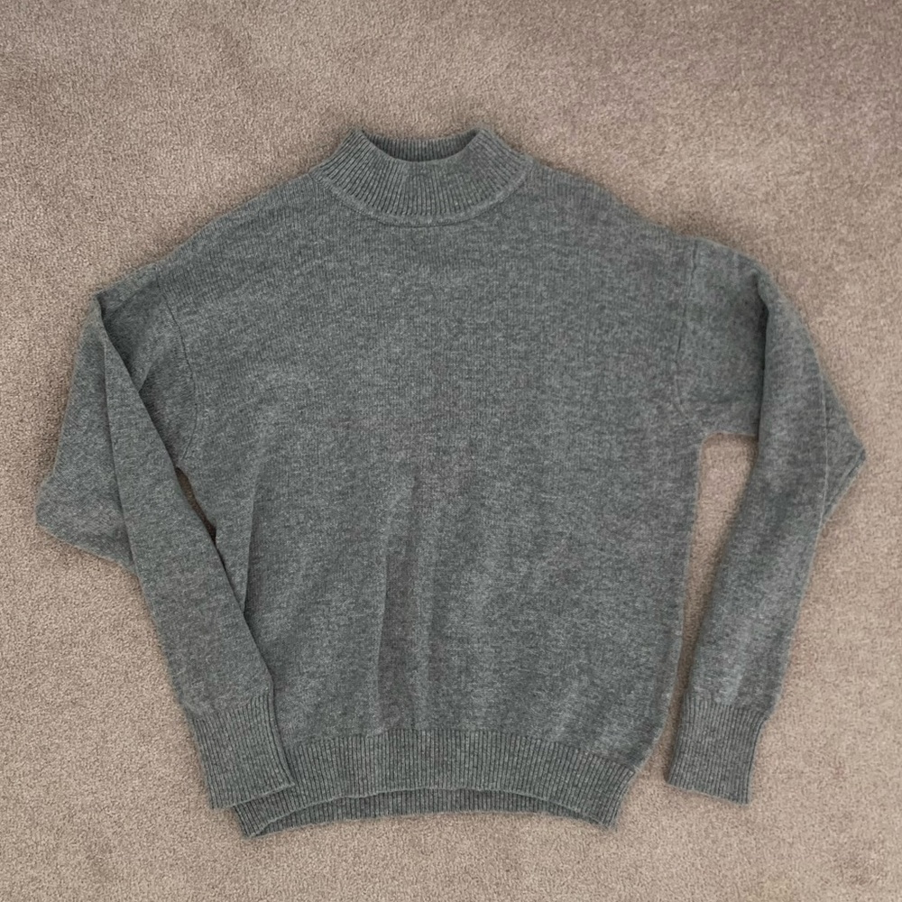 Brandy Melville wool sweater